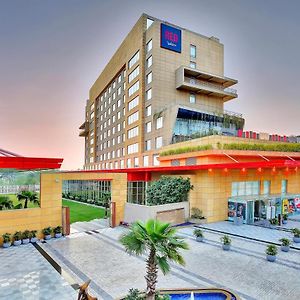 Radisson Red Chandigarh Mohali